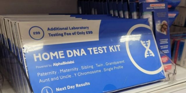  Gov't Warns Kenyans Against Using Unauthorized Home DNA Test Kits