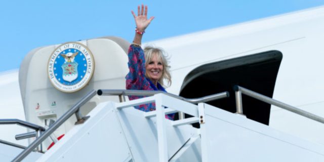 US First Lady Jill Biden Set to Visit Kenya