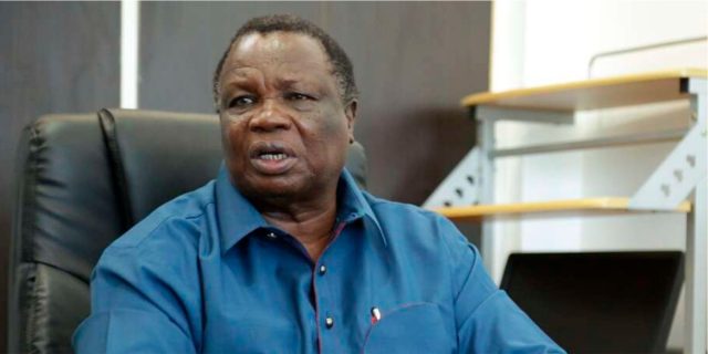 Atwoli Faults Gov’t Move to Spy on Kenyans' MPesa Transactions 