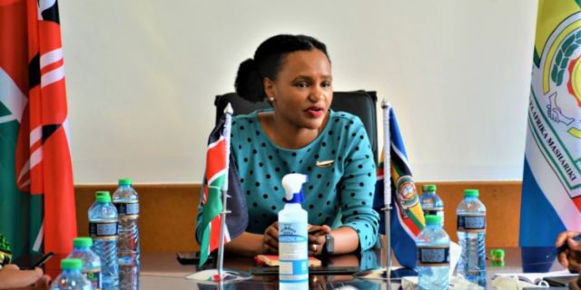 Diaspora PS Roseline Njogu Reveals Gov’t Plan for Kenyans Abroad 