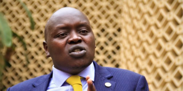 Senator Cherargei Seeks to Amend Law Exempting Former Presidents Kenyatta and Moi from Paying Taxes 