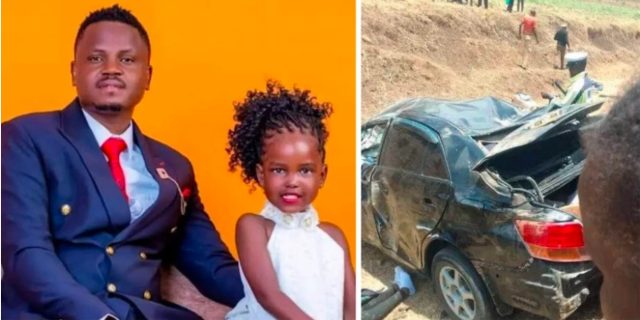 Kenyan TikTok Star Baba Mona and Family Die in a Grisly Road Crash