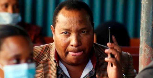 High Court Suspends Waititu's Appointment to Nairobi Rivers Commission