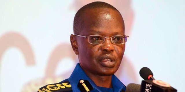 Ruto Appoints Former Inspector General of Police Joseph Boinnet as Deputy National Security Advisor