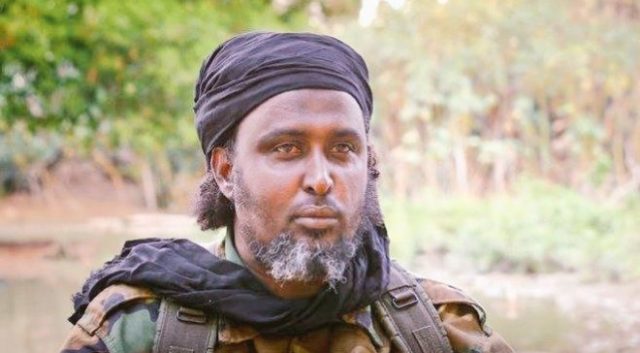 US Offers $5 Million for Capture of Al-Shabaab Spokesperson Responsible for Attacks in Kenya and Somalia