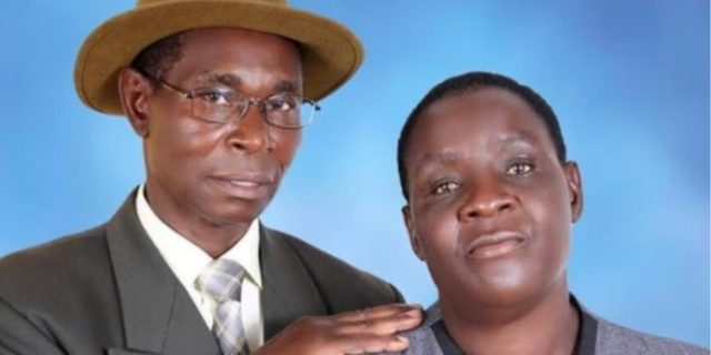 Autopsy Reveals Cause of US-Based Kenyan Couple's Deaths