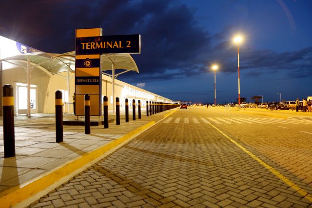 Gov’t to Build a New State-of-the-art Terminal at JKIA 