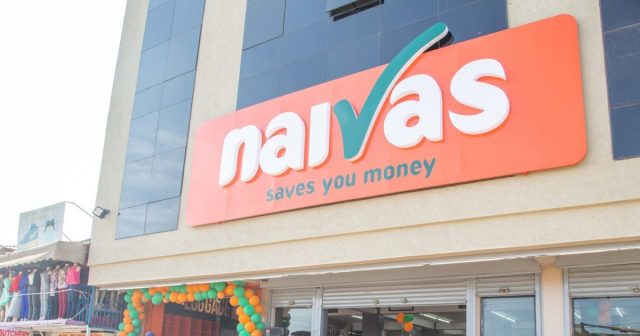 Naivas Supermarket Confirms Suffering a Cyberattack, Says Some Data May Have Been Compromised 