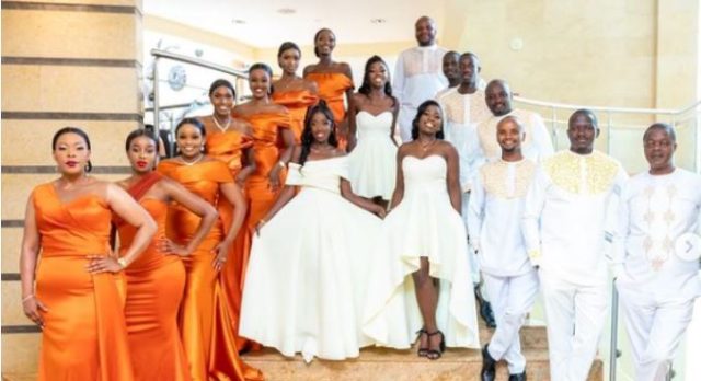 Akothee to Fly Bridal Party to Switzerland for a Second Wedding