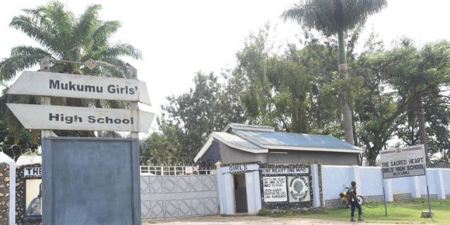 Mukumu Girls School Closed Indefinitely After Two Students Die from Suspected Food Poisoning 