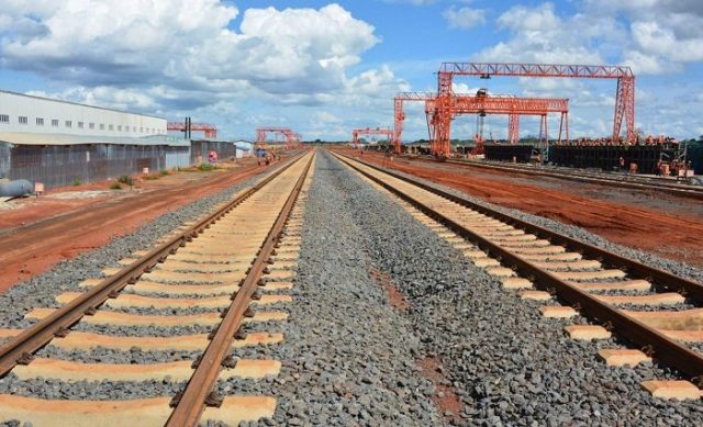 Businessman Awarded Sh126 Million for Land Forcefully Taken to Build SGR