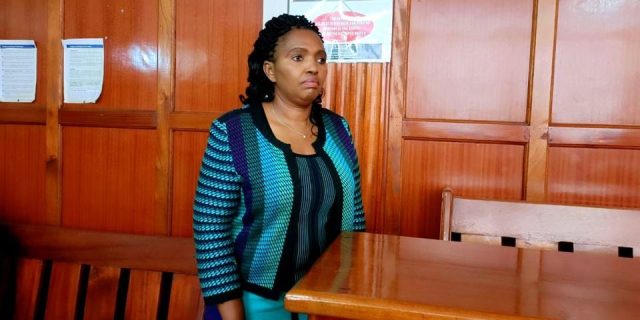 Keroche CEO Tabitha Karanja Charged Afresh in Sh14 Billion Tax Evasion Case