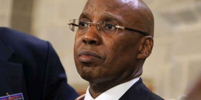 Businessman Charged with Forging Title Deeds of Sh500 Million Land Belonging to Jimi Wanjigi