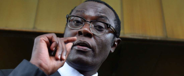 Mutahi Ngunyi Warns Ruto Over Taxation, Hints at the Collapse of His Reign 