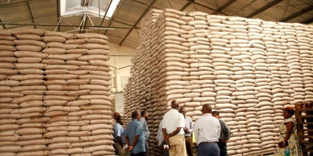 Mastermind in Sh163 Million Sugar Scandal Arrested at JKIA 