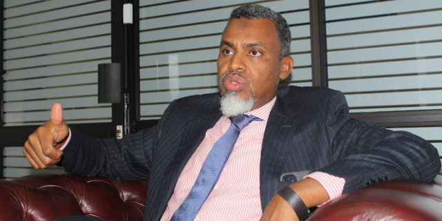 Noordin Haji Award Withdrawn Over Dubious Integrity 