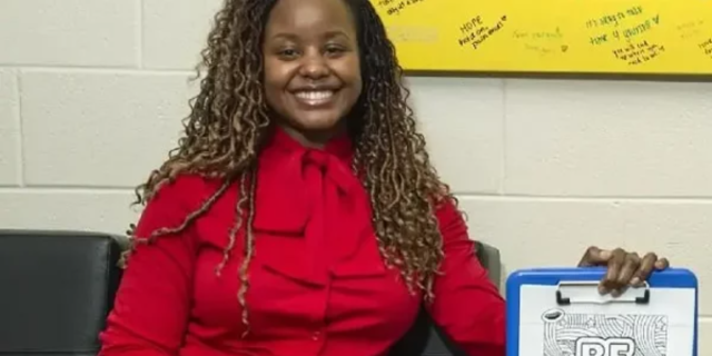 Abey Muthoni: Kenyan Diaspora Psychologist Helping Immigrant Students Navigate Life in the US 