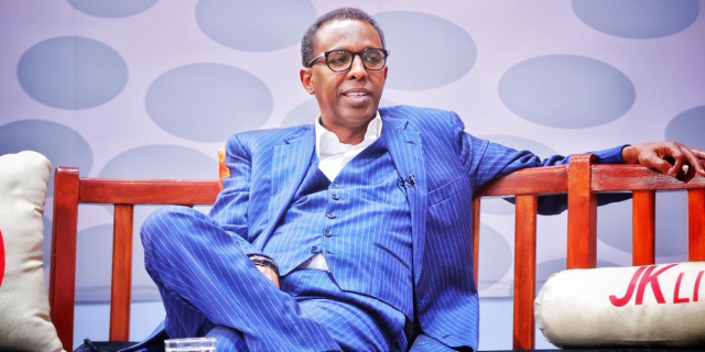 Ahmednasir Reacts to Court Order Stopping Sabina Chege's Dewhipping 