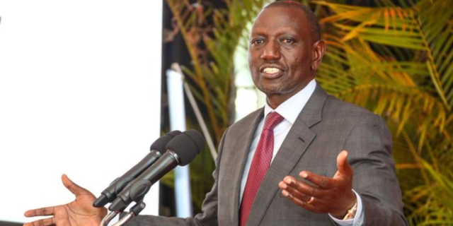 Ruto Secures Jobs for Kenyans in Djibouti in New Agreement 