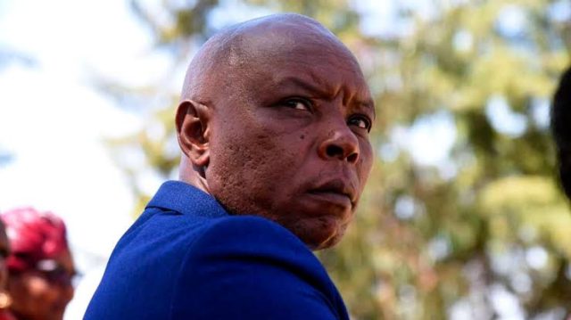 Maina Njenga Arrested in Night Raid, Says Lawyer