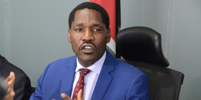 Former Cabinet Secretary Munya to Lead Azimio Protests in Mt Kenya East