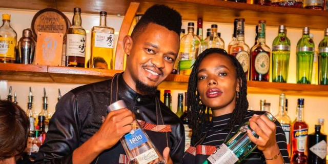 Kenyans Wow the World With Impressive Bartending Skills