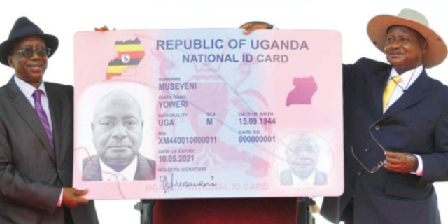 Revealed: Why Kenyans Are Desperate to Take Ugandan IDs