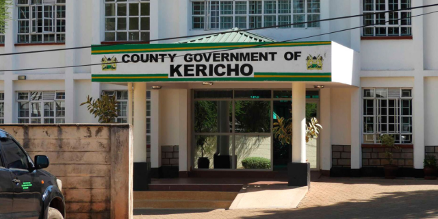 Revealed: Kericho County Officials Misused Londiani Accident Victims' Sh14 Million