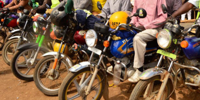 Tanzania Has Detained Kenyan Boda Bodas, Says UDA MP