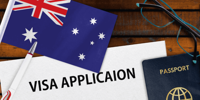 Australia Ends Subclass 408 Visa for International Students and Workers