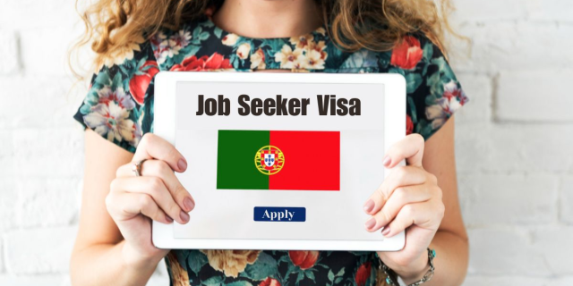 Portugal Job Seeker Visa: A New Way to Find a Job in Europe