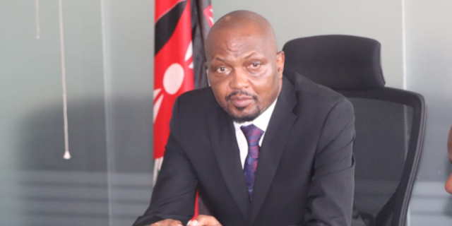 CS Kuria Announces Over 2,000 Jobs in a US Multinational