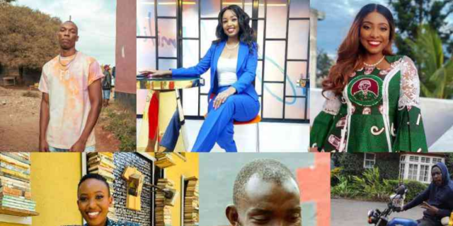 Kenyans Making Major Moves in the Film Industry