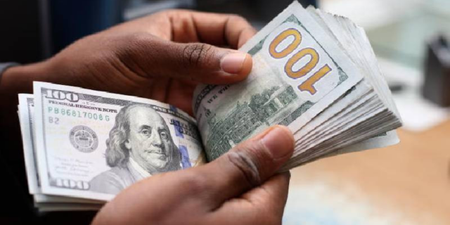 Central Bank of Kenya Limits Sale of Dollars by Money Remittance Companies