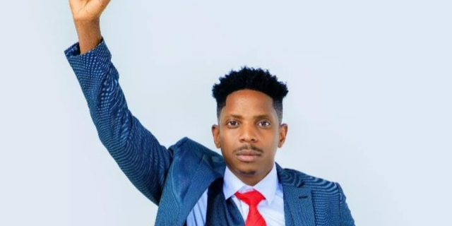 Eric Omondi Pleads Guilty to Unlawful Assembly