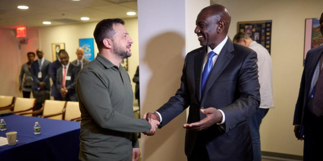 Million-Dollar Deals President Ruto Brings Home From UN Summit