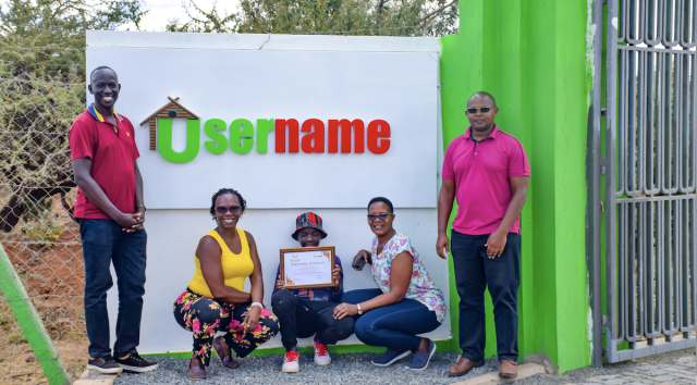 Username Investments Launches Nawiri Pamoja, an Initiative to Build Communities