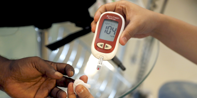 6 in 10 Africans Living With Diabetes Unaware of Their Condition, Says Report