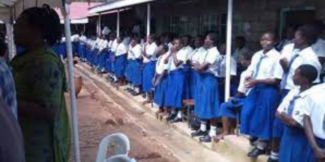 Mysterious Disease Hits Eregi Girls School in Kakamega, over 50 Students Hospitalized