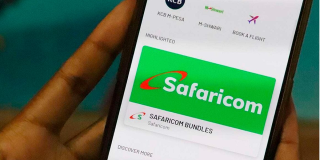 Kenyans Borrow Sh 20 Billion Airtime in Four Months