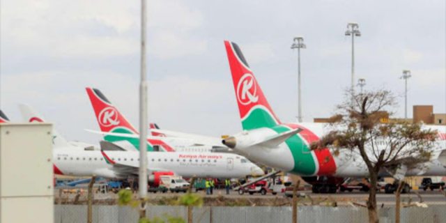 Kenya Airways Refutes Claims Unlicensed Pilot Flew its Planes for 8 Years