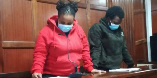 Suspects Who Allegedly Defrauded Belgian Envoy of Sh4.8 Million to Remain in Custody