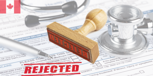 What Does Inadmissibility to Canada on Medical Grounds Entail?