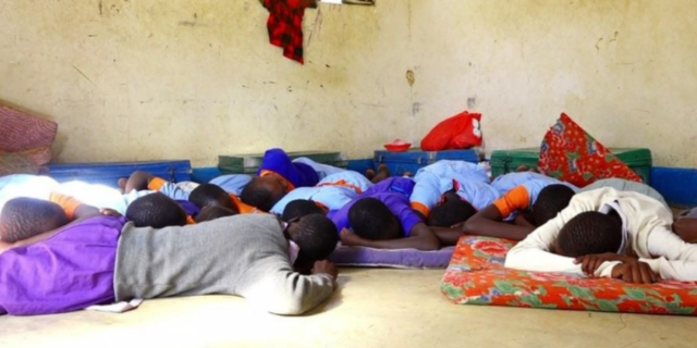 Inside the Six-hour Siege by Bandits at Baringo South School