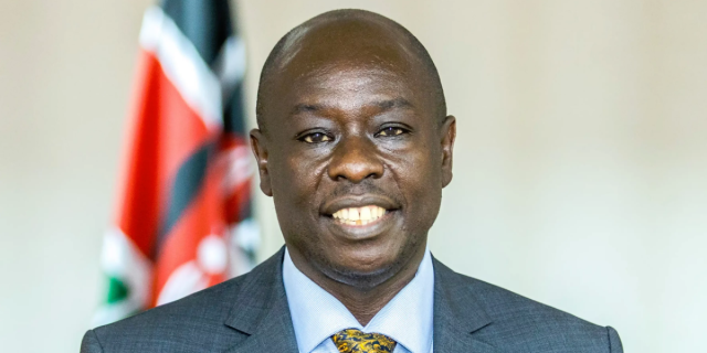 Deputy President Gachagua Urges Kenyans in the Diaspora to Invest in Treasury Bonds