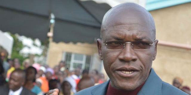 My Experience Trumps Yours - Khalwale Blasts Gachagua