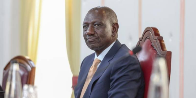 Ruto Slashes Subsidies to Zero on IMF Conditions