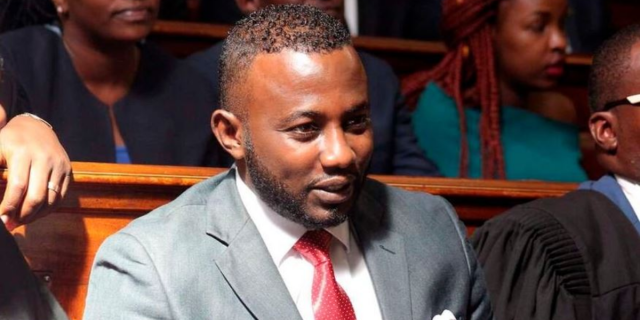 Former Lamu Senator Faces Charges in Sh6 Million Fraud Case