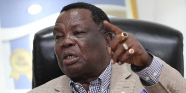 Atwoli Assumes Role on Social Health Board in Ruto Administration