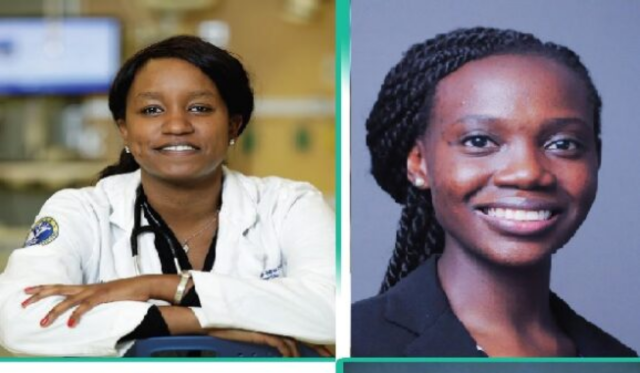 Kenyan Doctors Making an Impact in the US